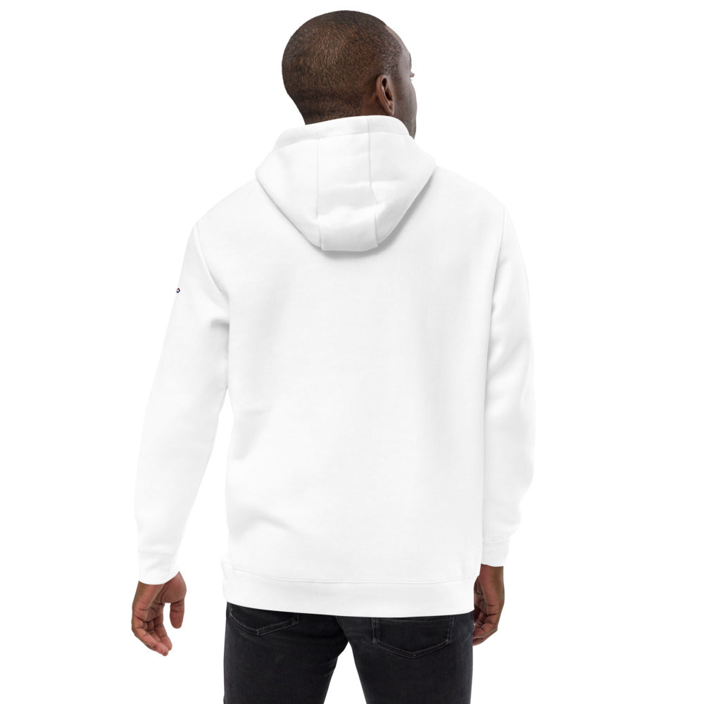 LOVA Unisex fashion hoodie