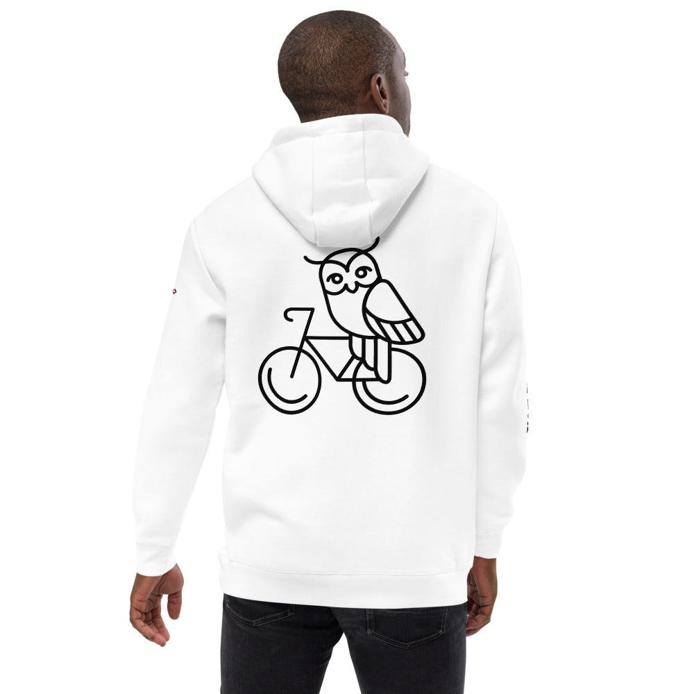 BILTWEAR YKTV Unisex fashion hoodie