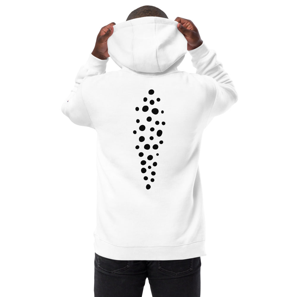 I Am Water Unisex fashion hoodie