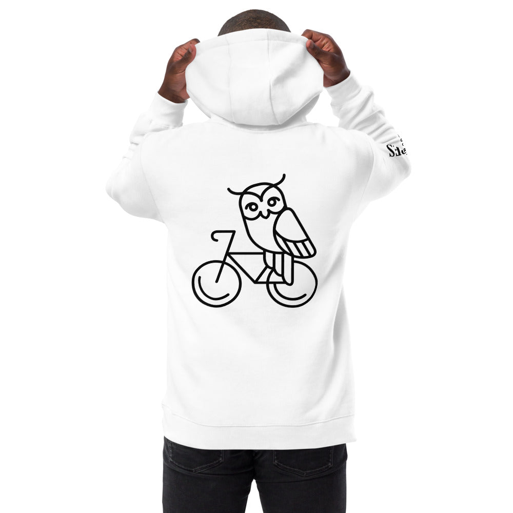 BILTWEAR YKTV Unisex fashion hoodie