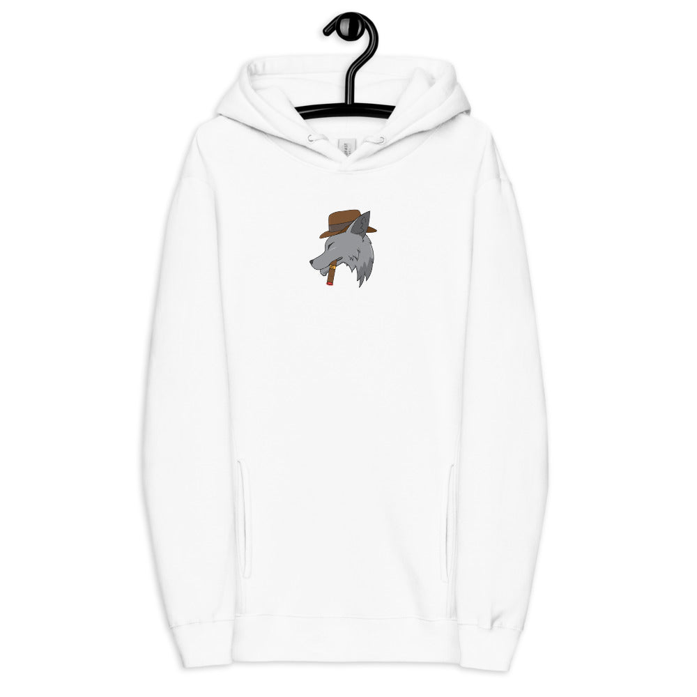 BURN GANG Unisex fashion hoodie