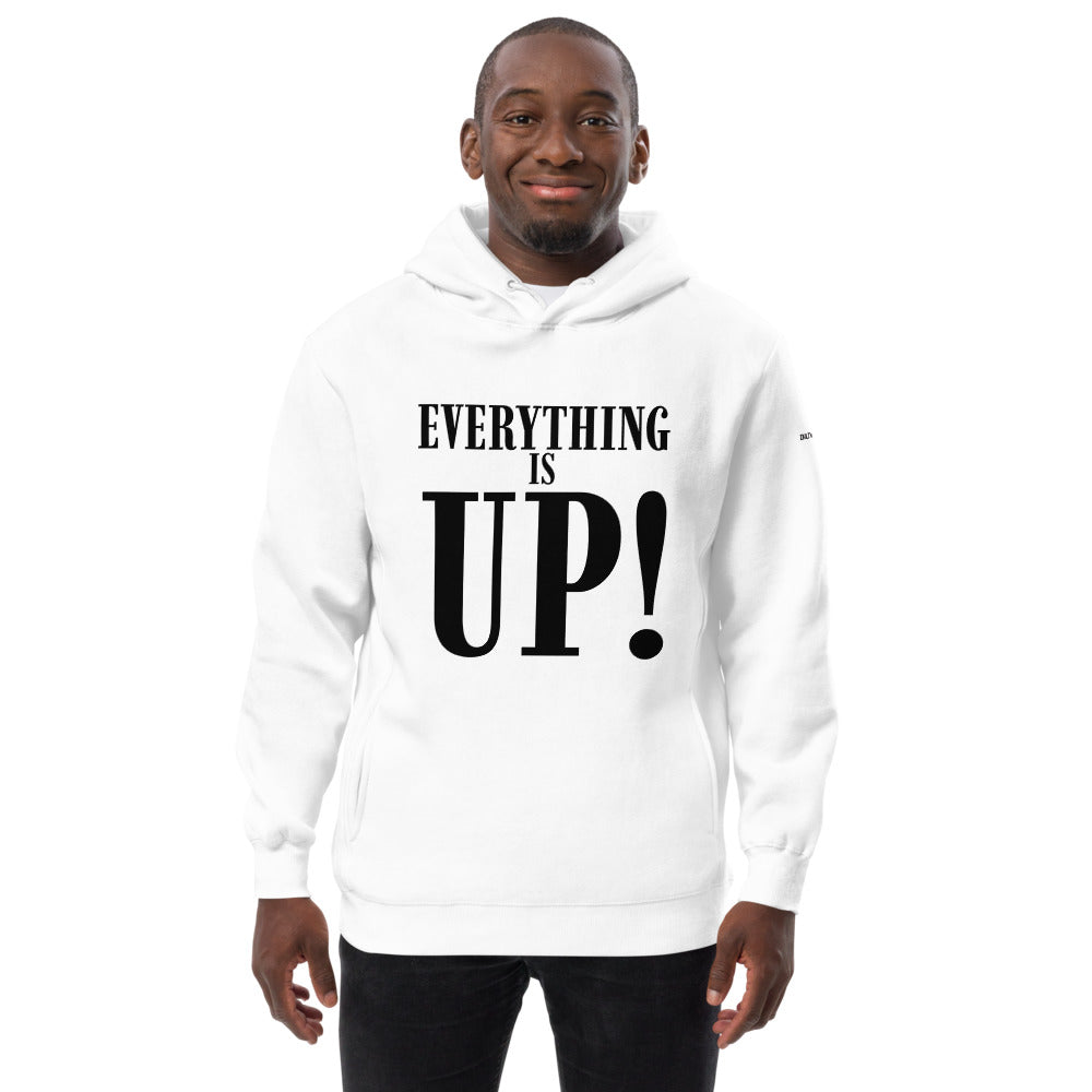 BILTWEAR UP! Unisex fashion hoodie
