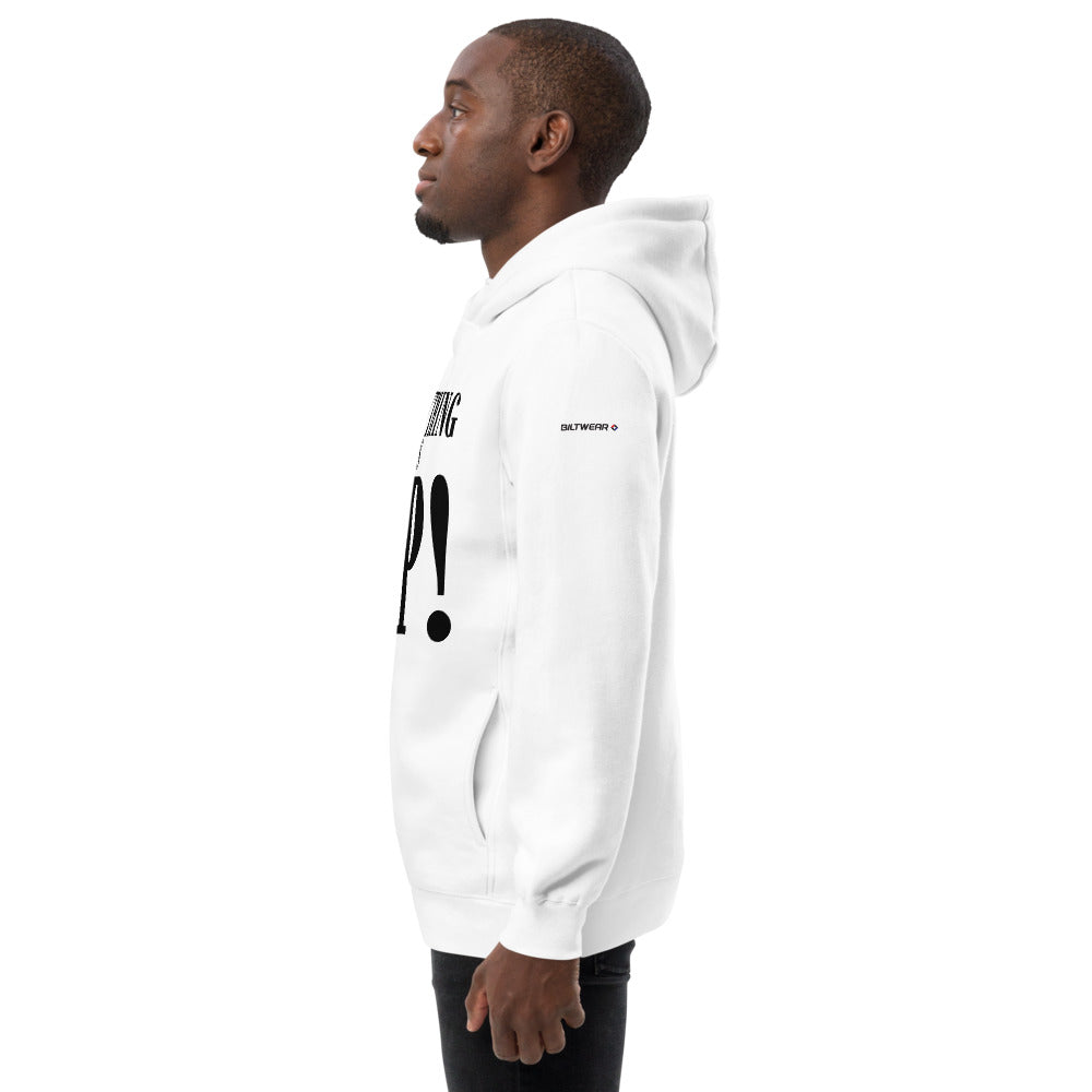 BILTWEAR UP! Unisex fashion hoodie