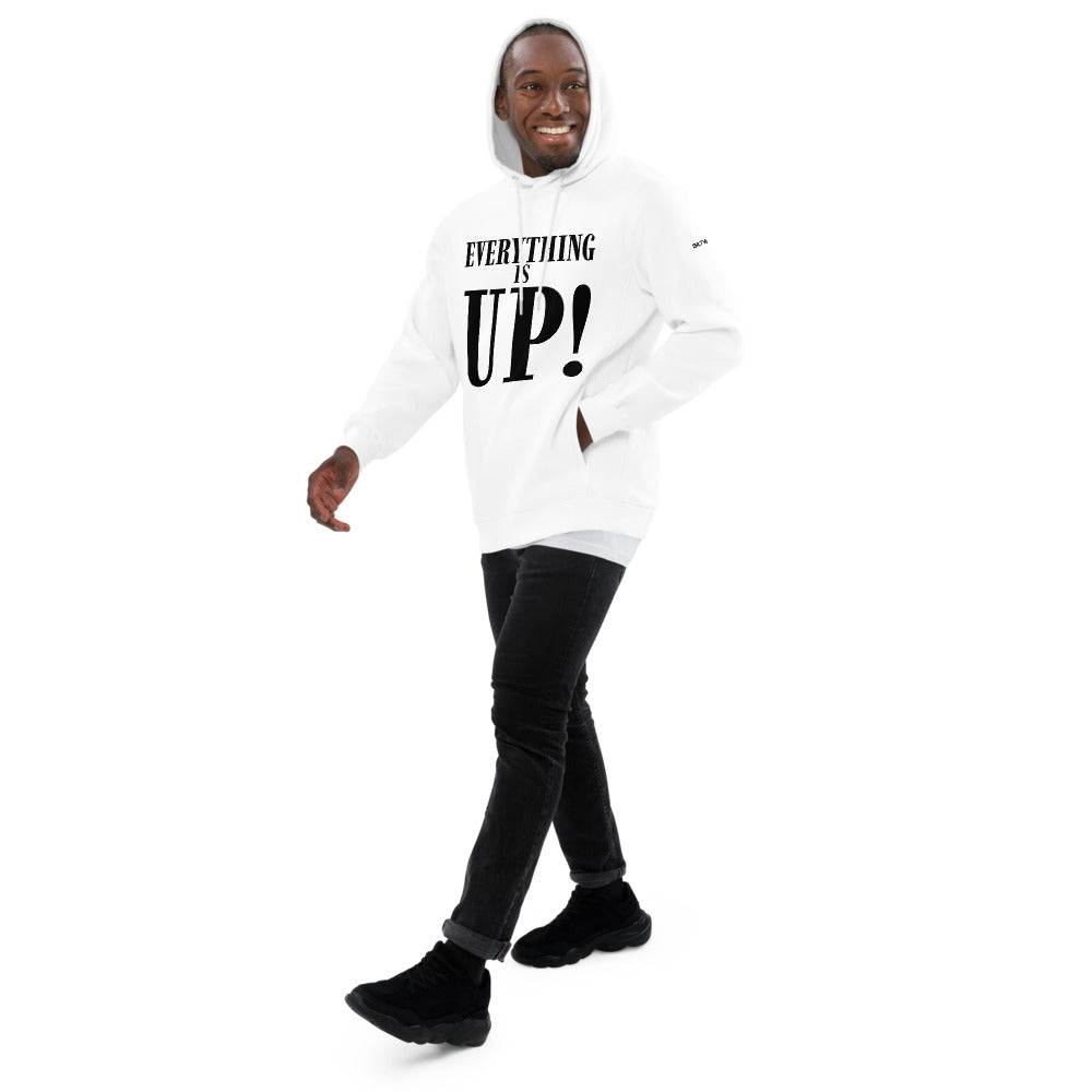 BILTWEAR UP! Unisex fashion hoodie