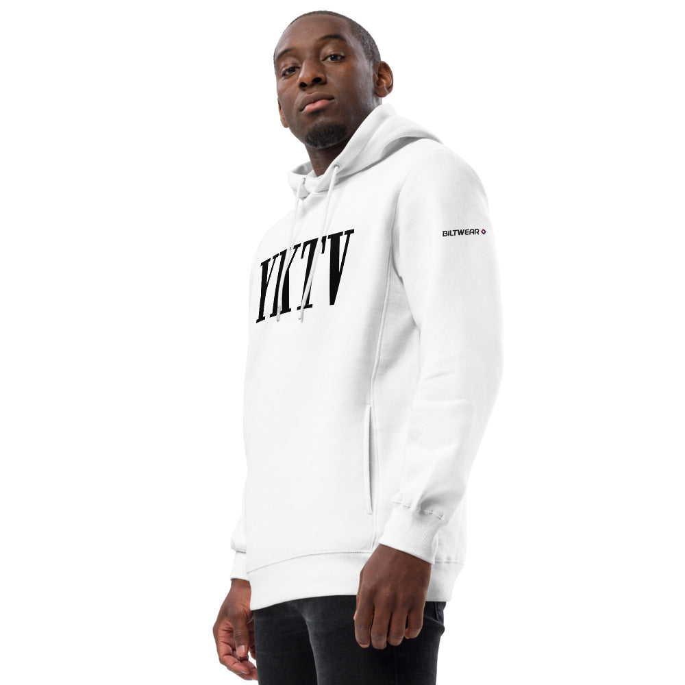 BILTWEAR YKTV Unisex fashion hoodie