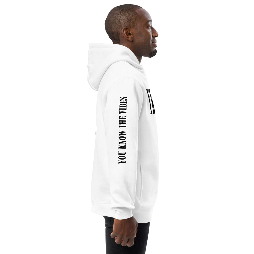 BILTWEAR YKTV Unisex fashion hoodie