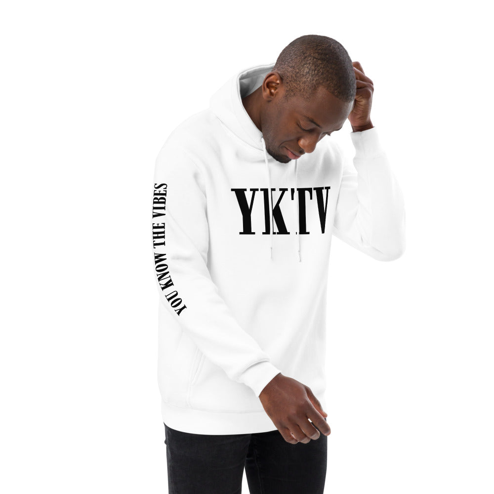 BILTWEAR YKTV Unisex fashion hoodie