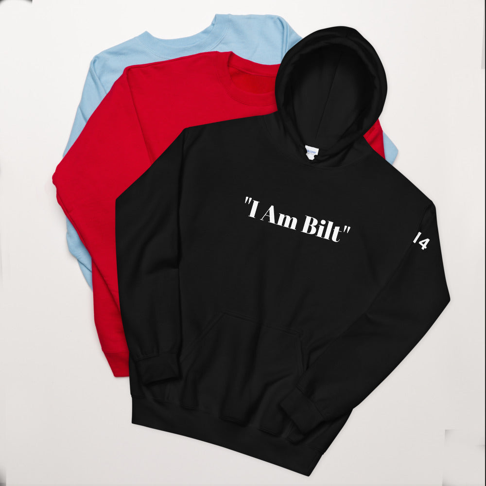 Biltwear Unisex Hoodie