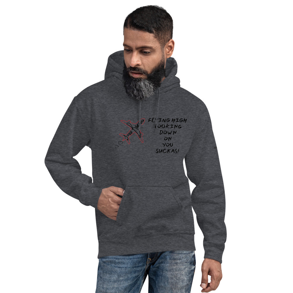 SKYY BROTHERS Unisex Hoodie