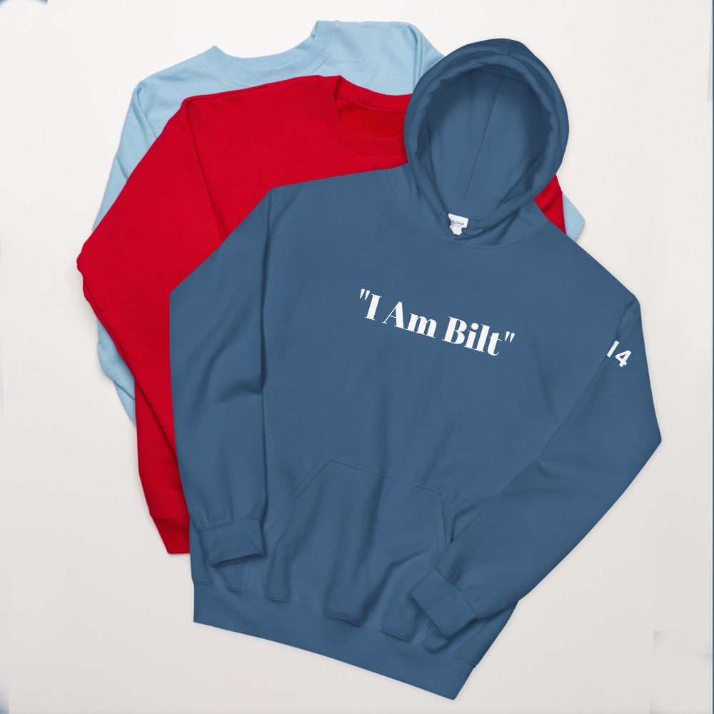 Biltwear Unisex Hoodie