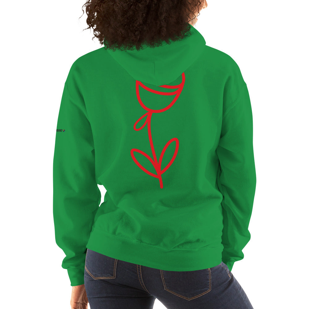 BILTWEAR SHE'S ROyAL Unisex Hoodie