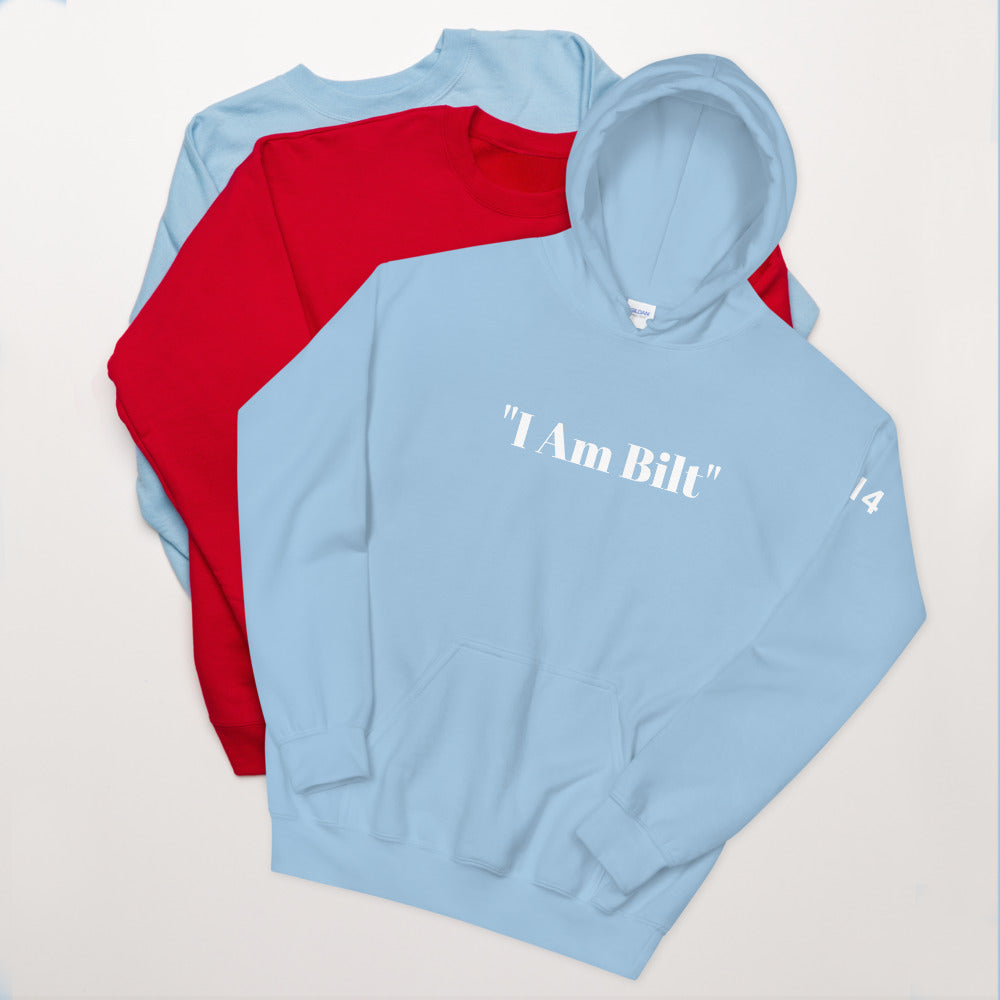 Biltwear Unisex Hoodie