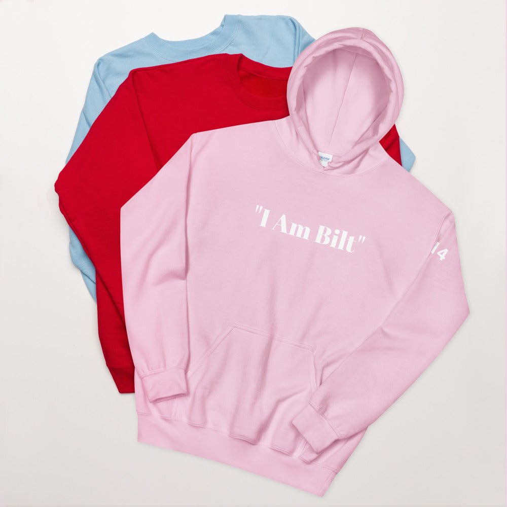 Biltwear Unisex Hoodie
