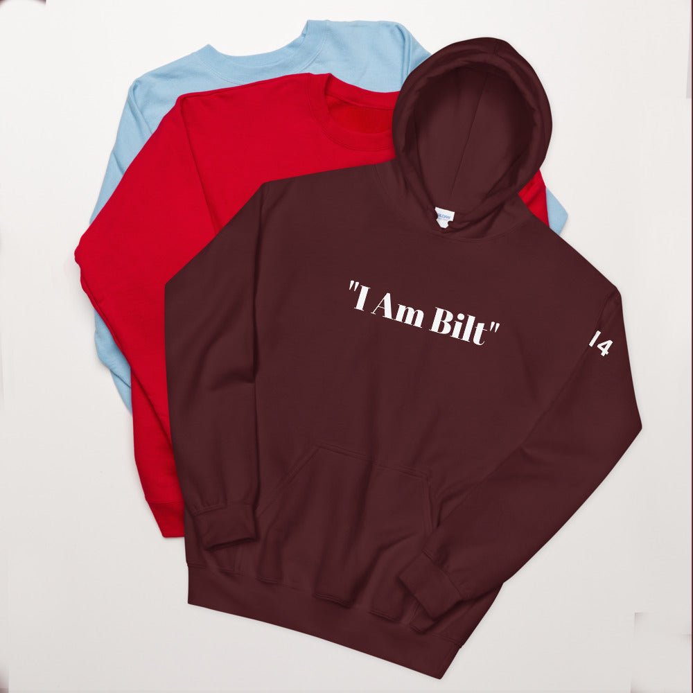 Biltwear Unisex Hoodie