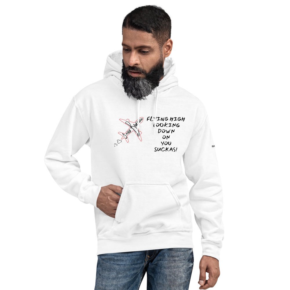 SKYY BROTHERS Unisex Hoodie