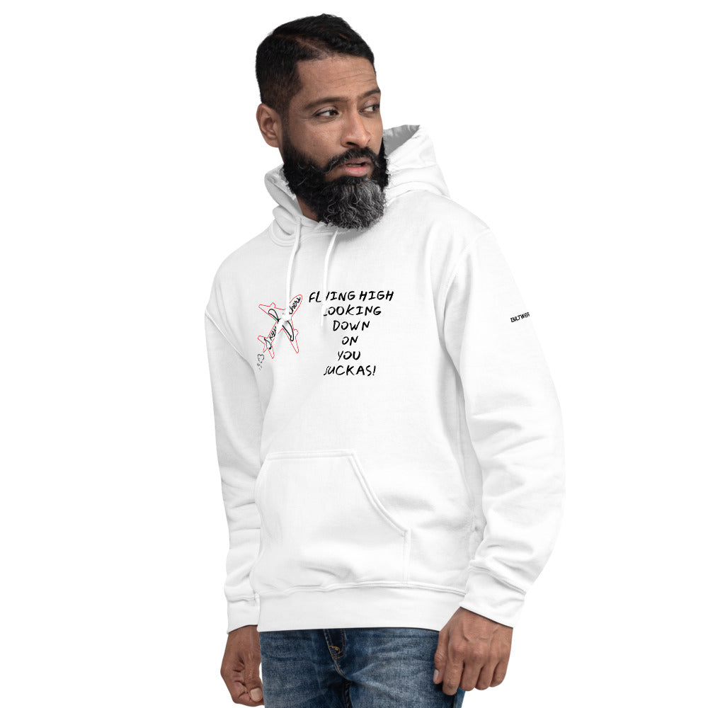 SKYY BROTHERS Unisex Hoodie