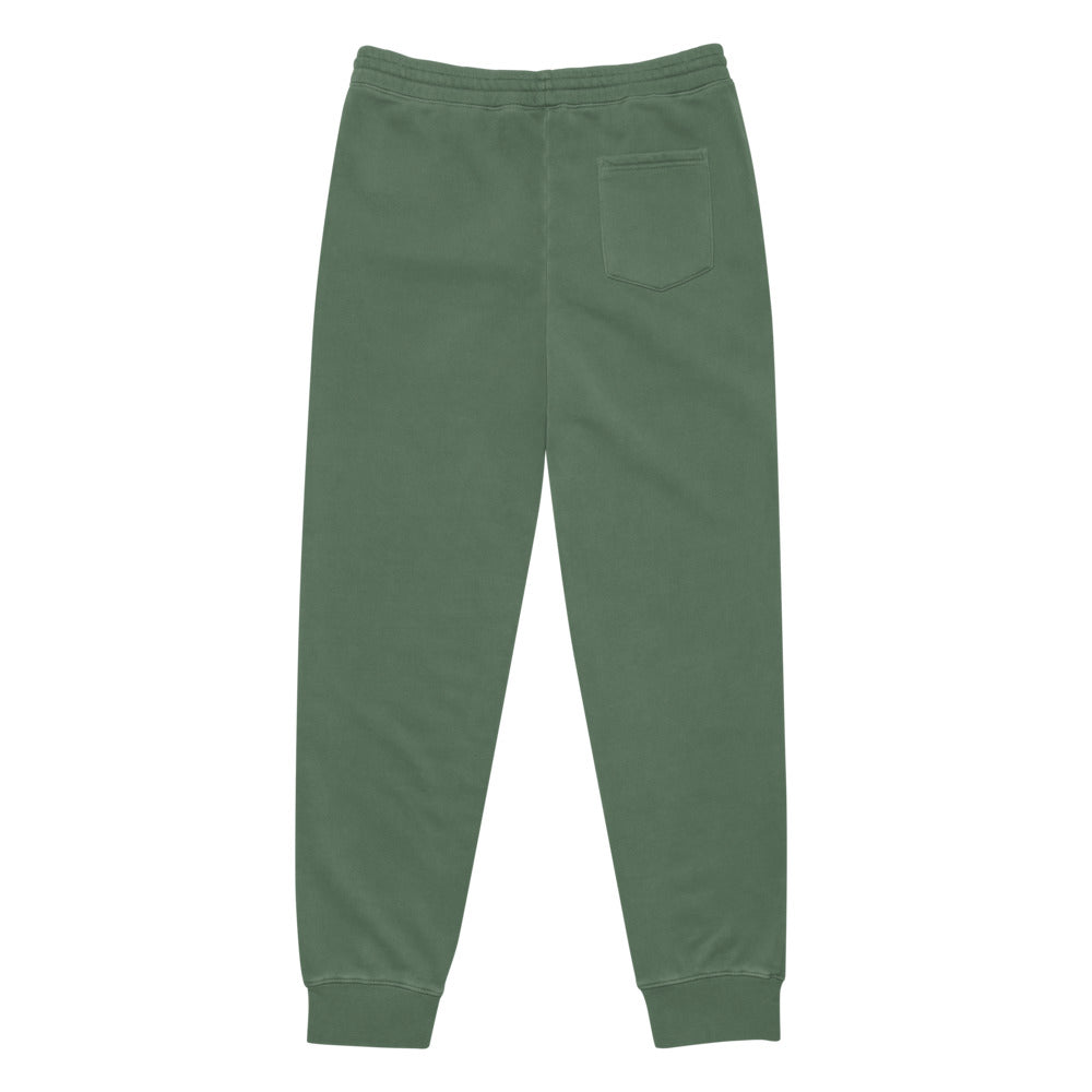 BILTWEAR ENTREPRENUER Unisex pigment dyed sweatpants
