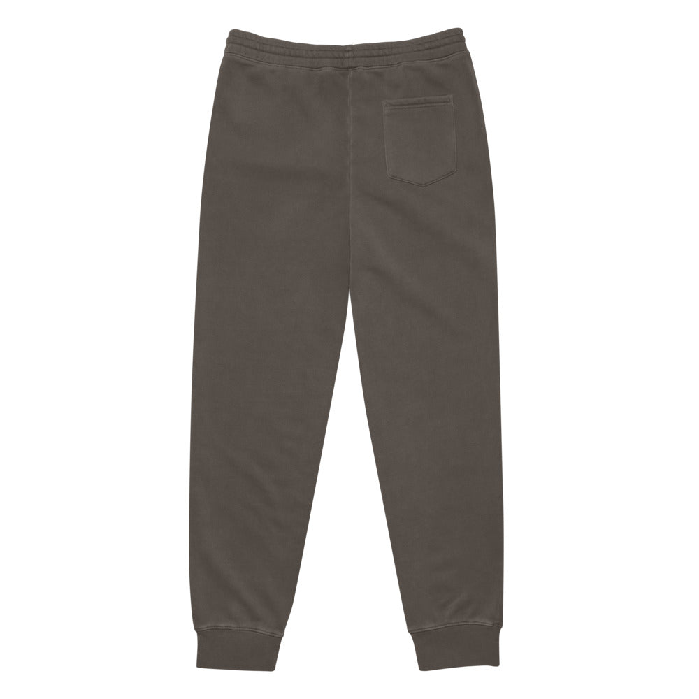 CAKELYFE Unisex pigment dyed sweatpants
