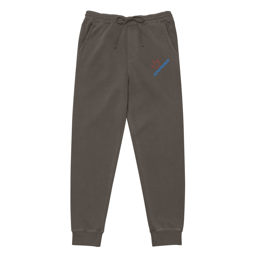 BILTWEAR ENTREPRENUER Unisex pigment dyed sweatpants