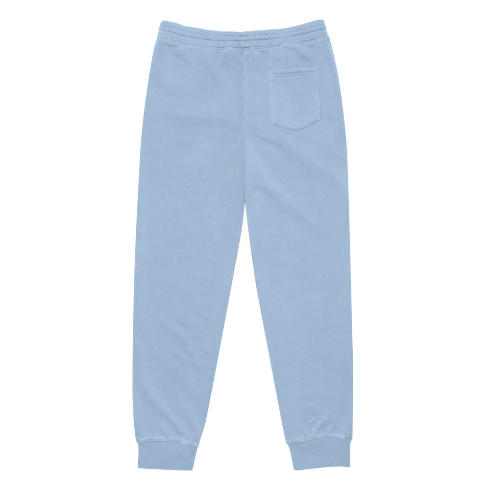 CAKELYFE Unisex pigment dyed sweatpants