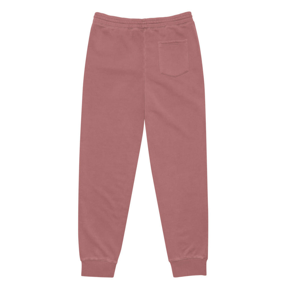 BILTWEAR ENTREPRENUER Unisex pigment dyed sweatpants