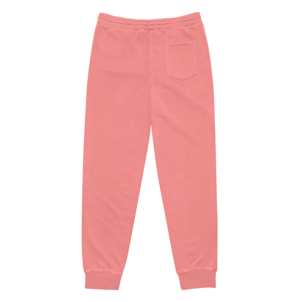 CAKELYFE Unisex pigment dyed sweatpants