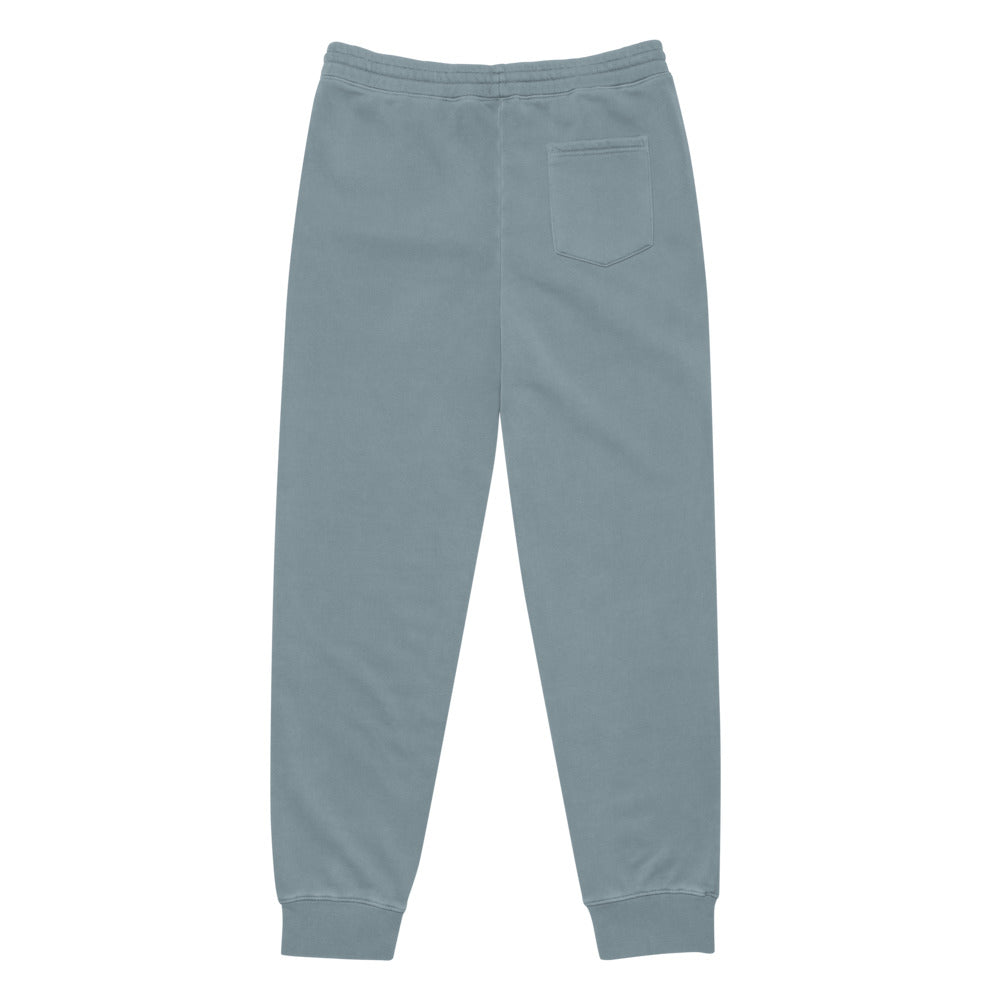 CAKELYFE Unisex pigment dyed sweatpants
