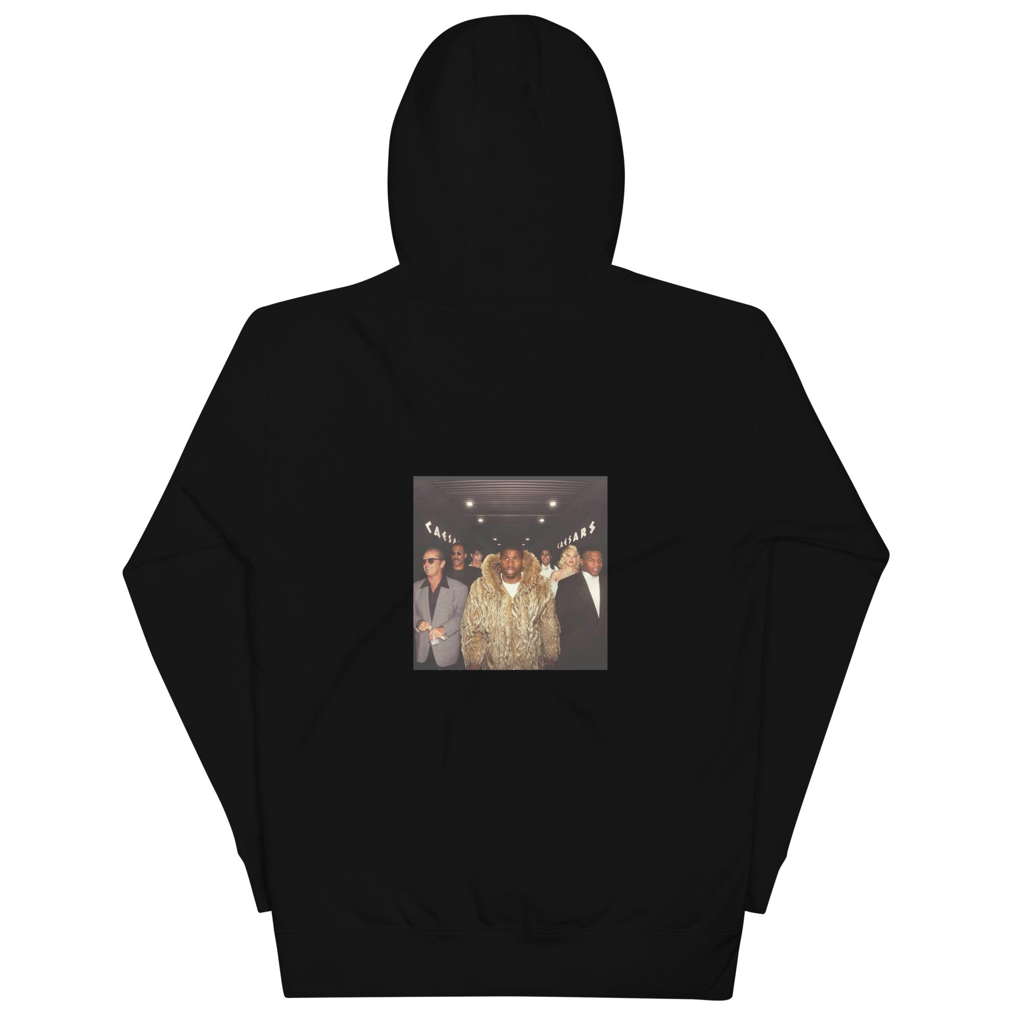 BILTWEAR THE AFTERPARTY Unisex Hoodie