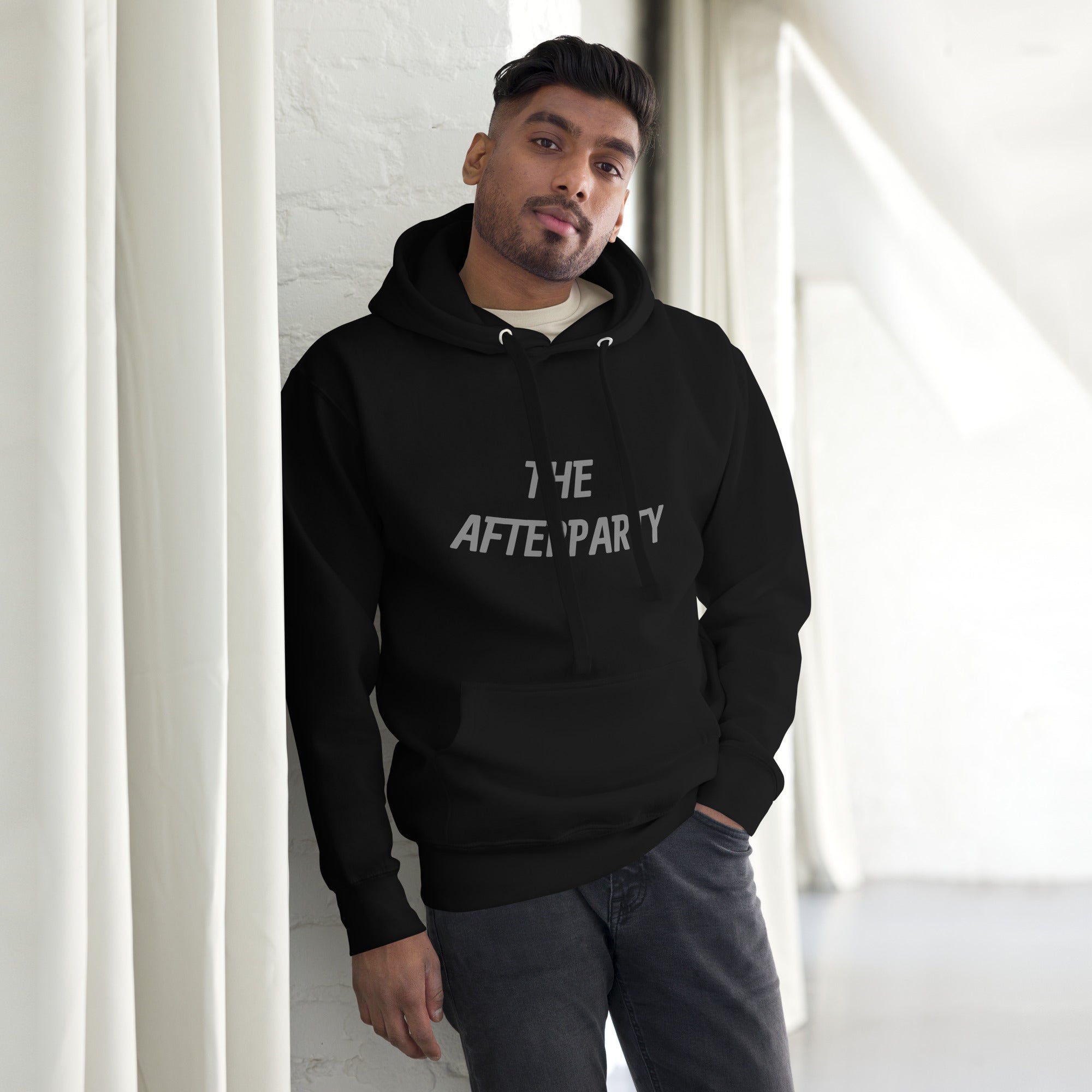BILTWEAR THE AFTERPARTY Unisex Hoodie