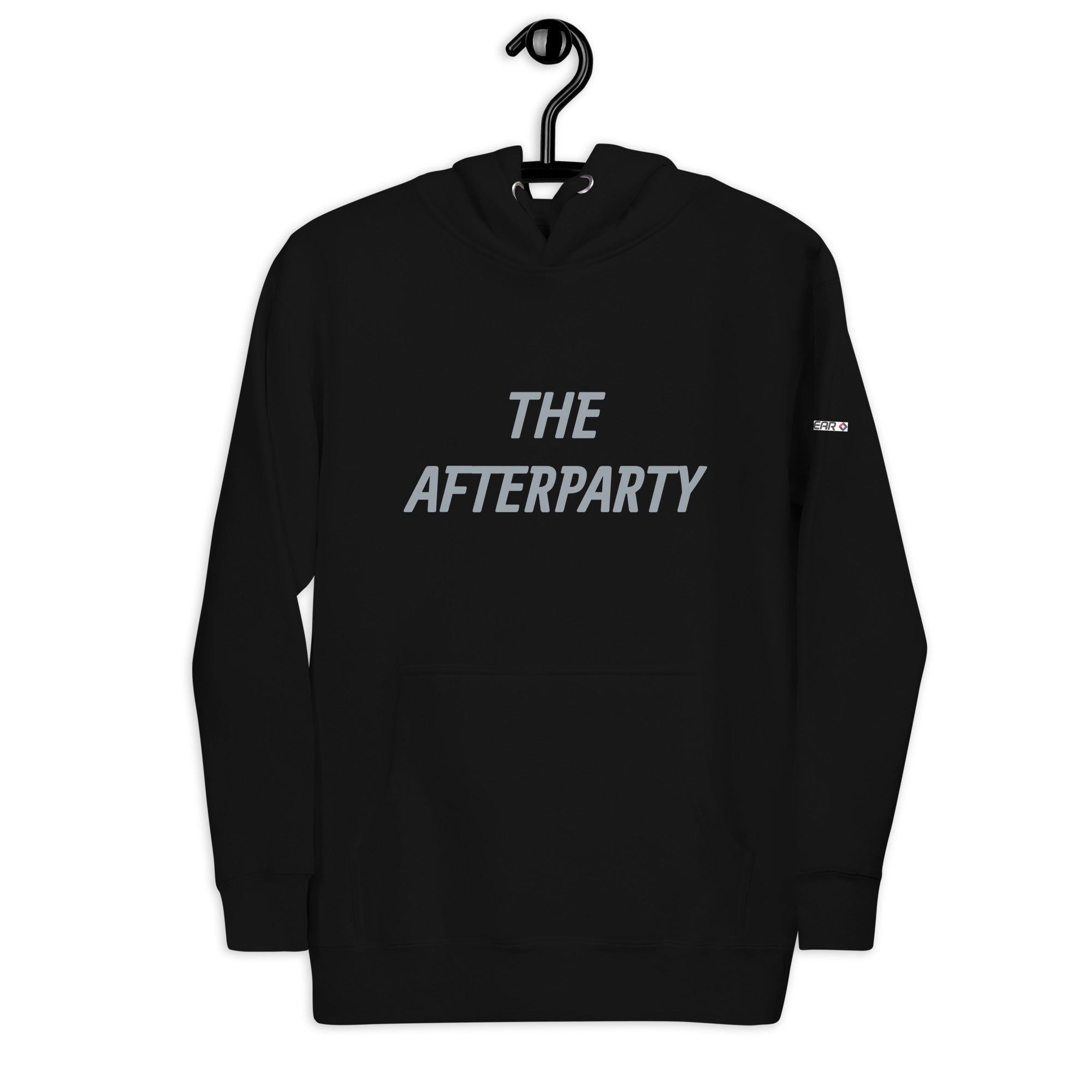BILTWEAR THE AFTERPARTY  BOBBY AND WHITNEY Unisex Hoodie