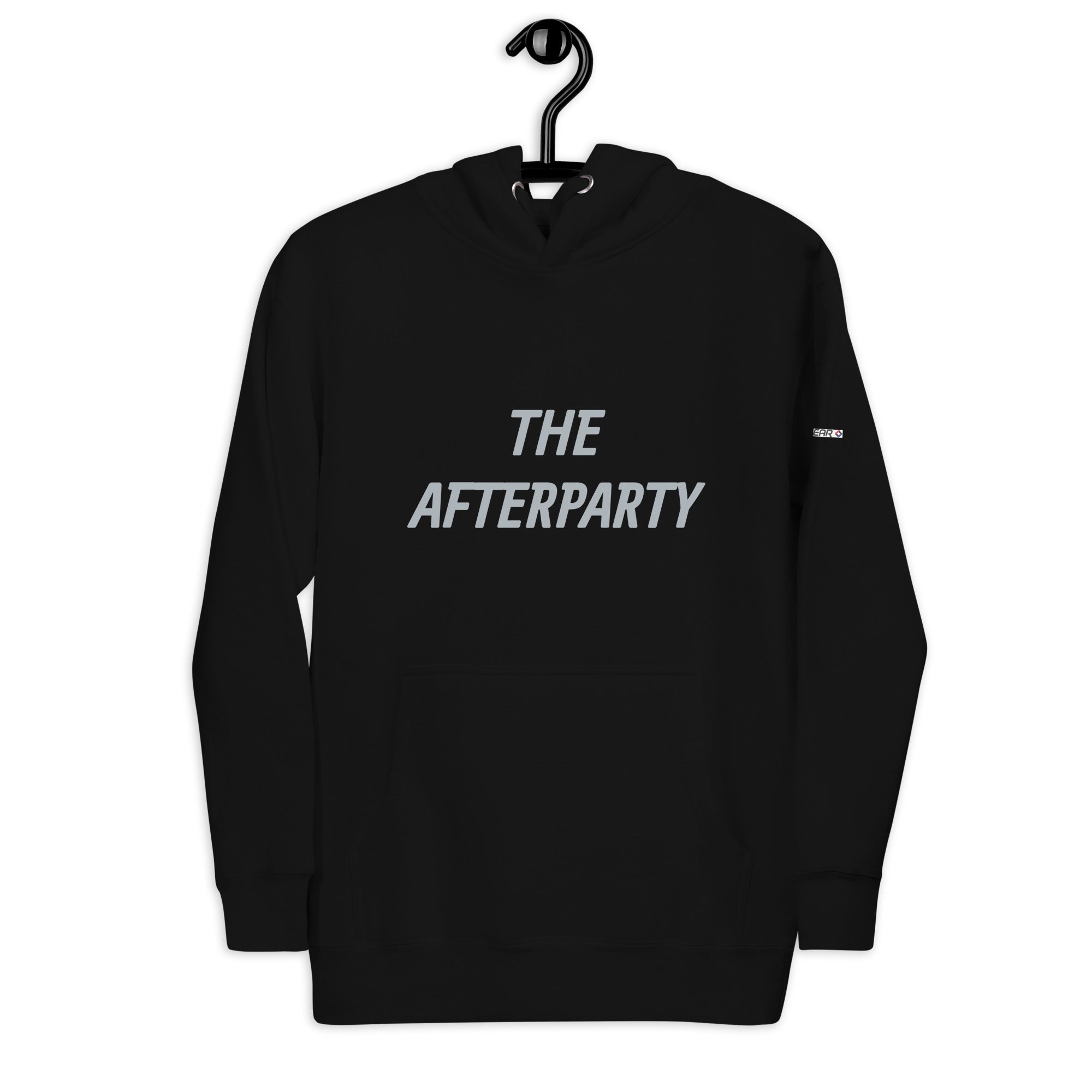BILTWEAR THE AFTERPARTY JAMIE FOXX Unisex Hoodie