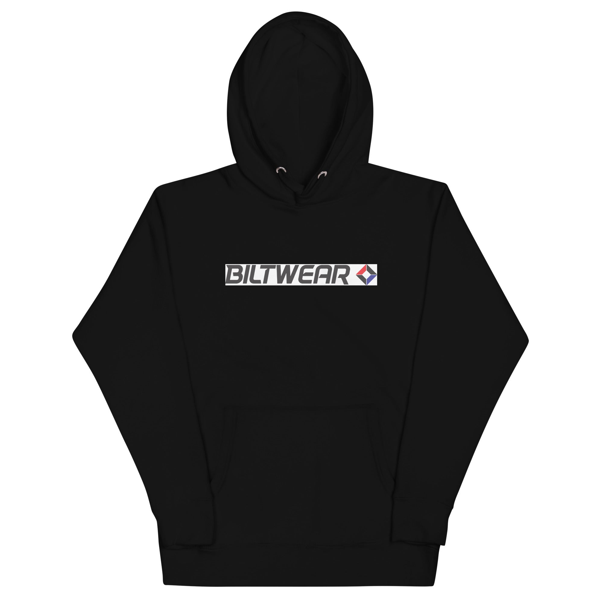 BILTWEAR IM NOT THEM Unisex Hoodie