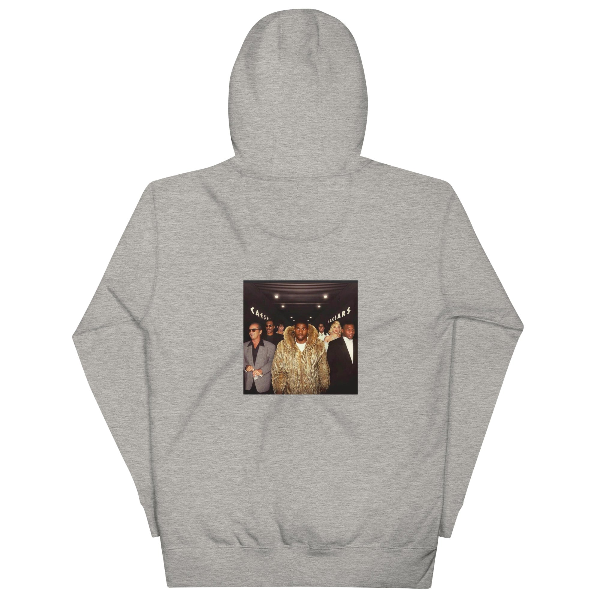 BILTWEAR THE AFTERPARTY Unisex Hoodie