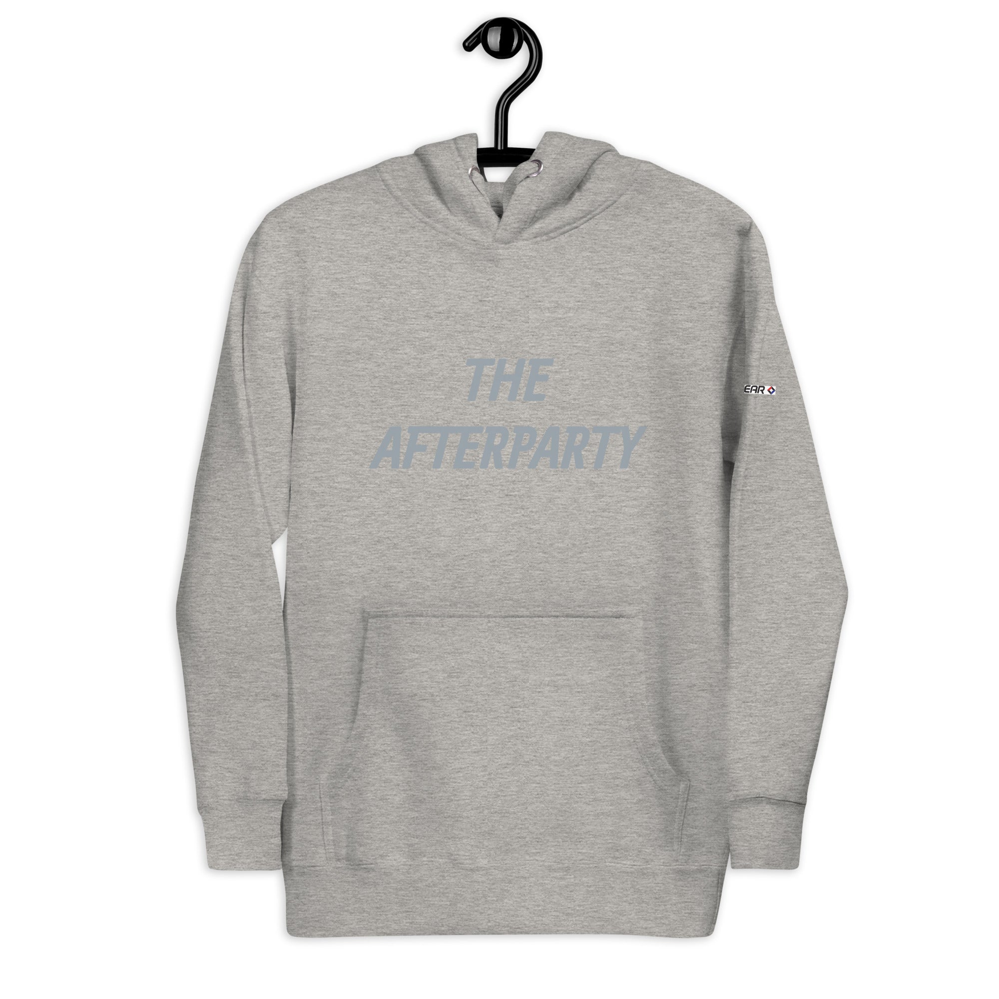 BILTWEAR THE AFTERPARTY  BOBBY AND WHITNEY Unisex Hoodie