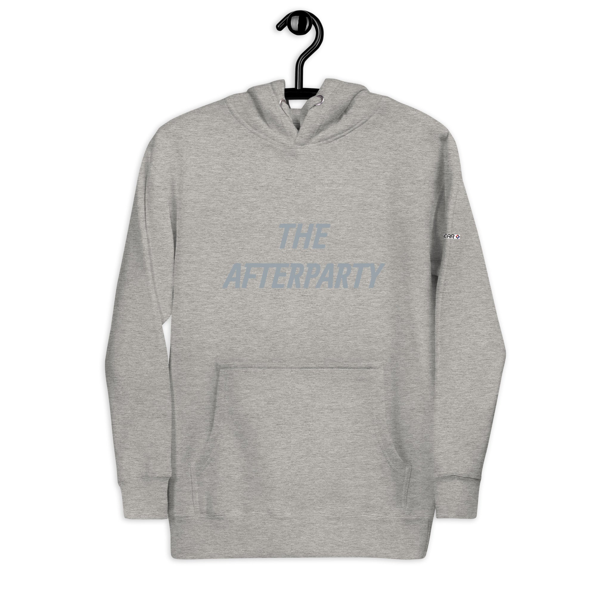 BILTWEAR THE AFTERPARTY JAMIE FOXX Unisex Hoodie
