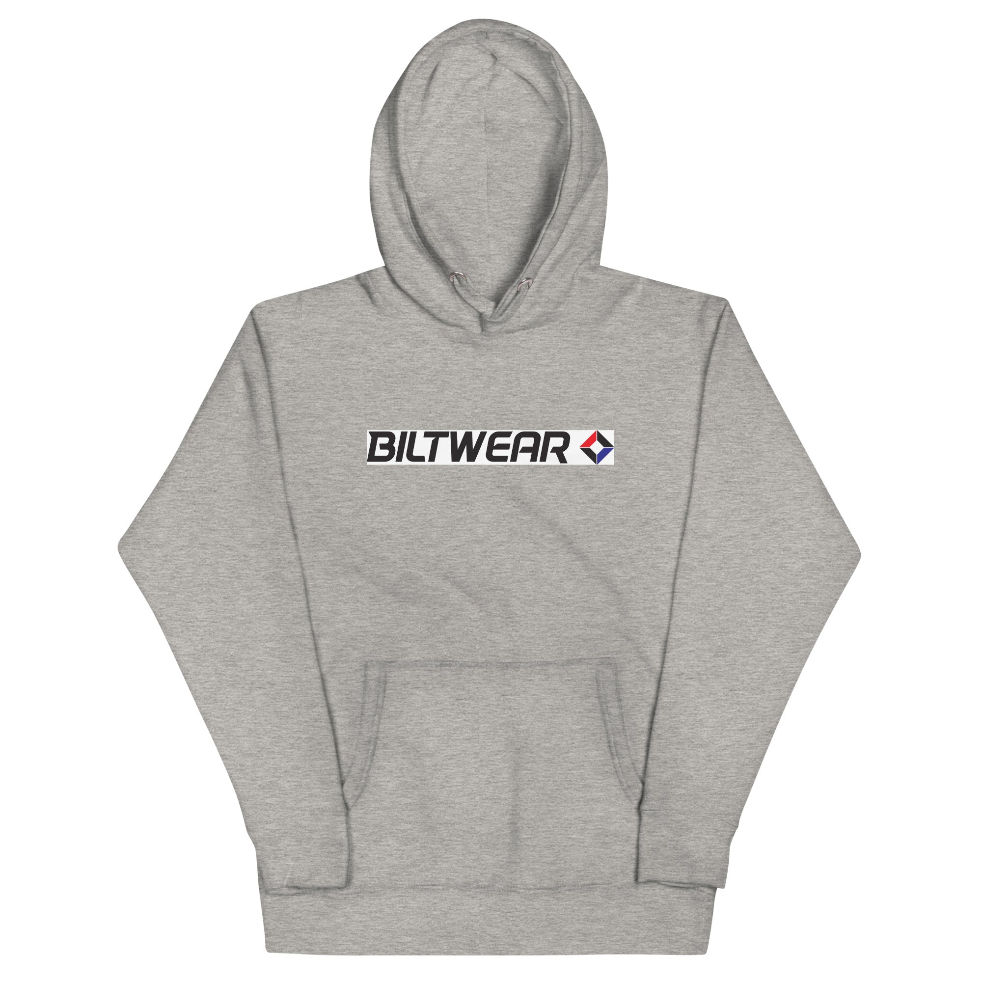 BILTWEAR IM NOT THEM Unisex Hoodie