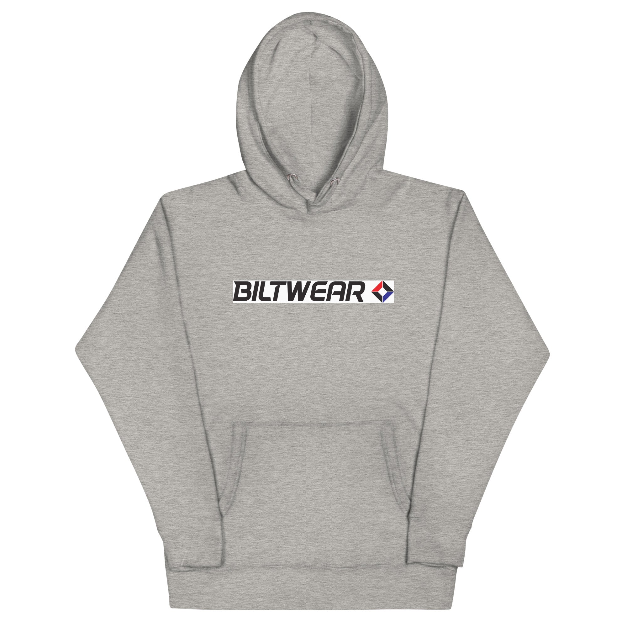 BILTWEAR YOUR IN MY WAY  Unisex Hoodie