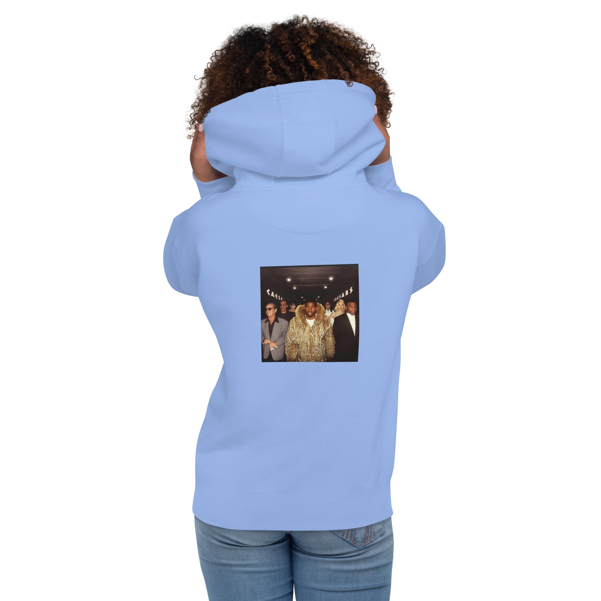 BILTWEAR THE AFTERPARTY Unisex Hoodie