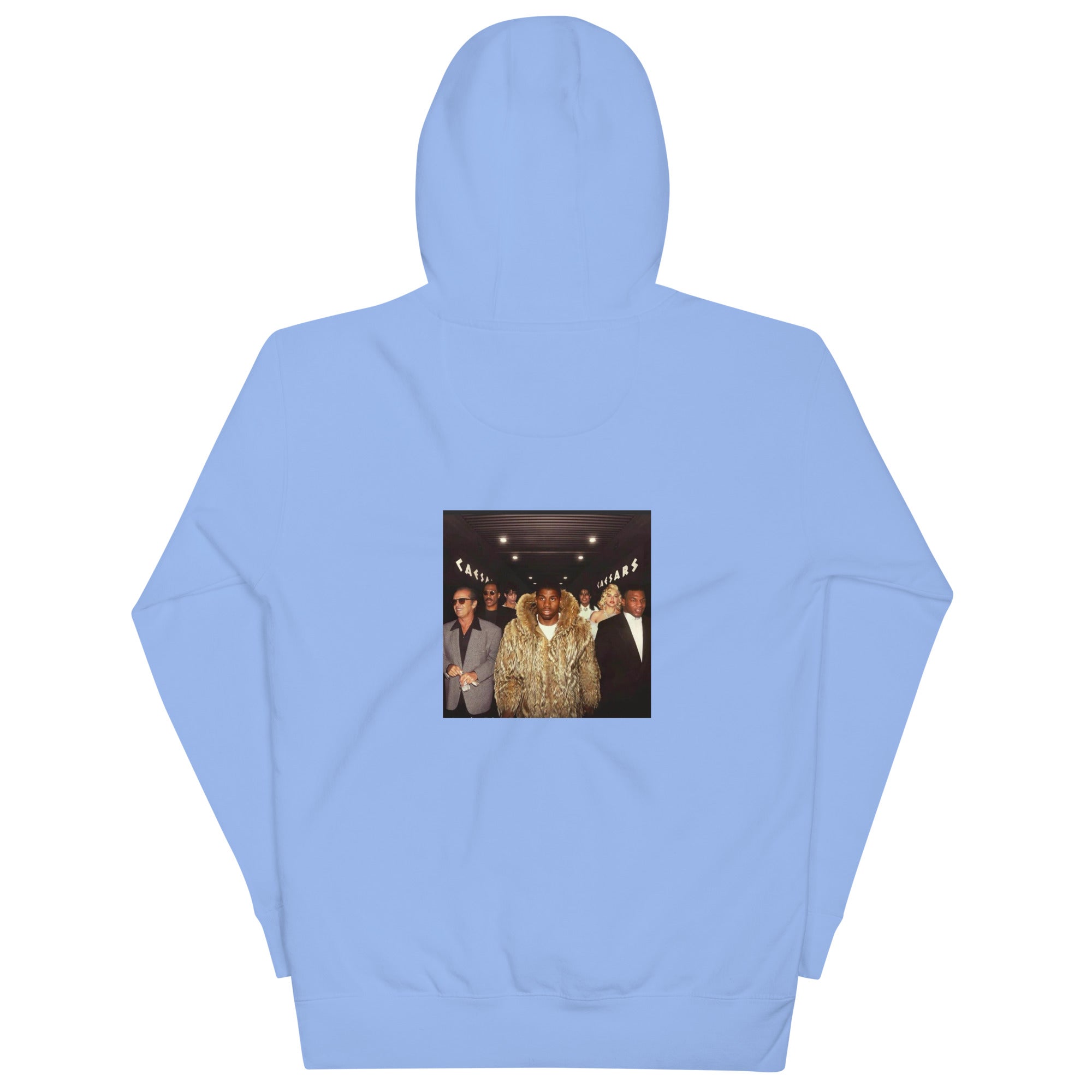 BILTWEAR THE AFTERPARTY Unisex Hoodie