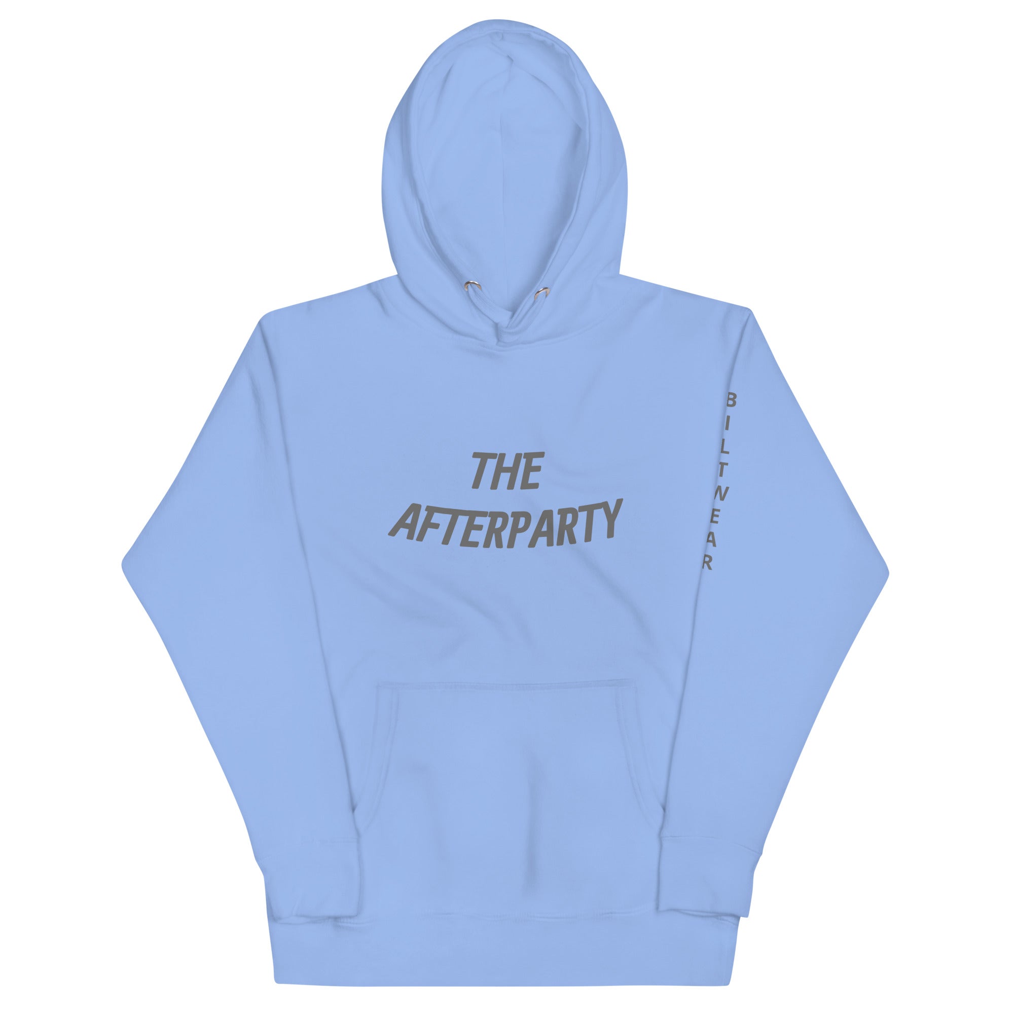 BILTWEAR THE AFTERPARTY Unisex Hoodie
