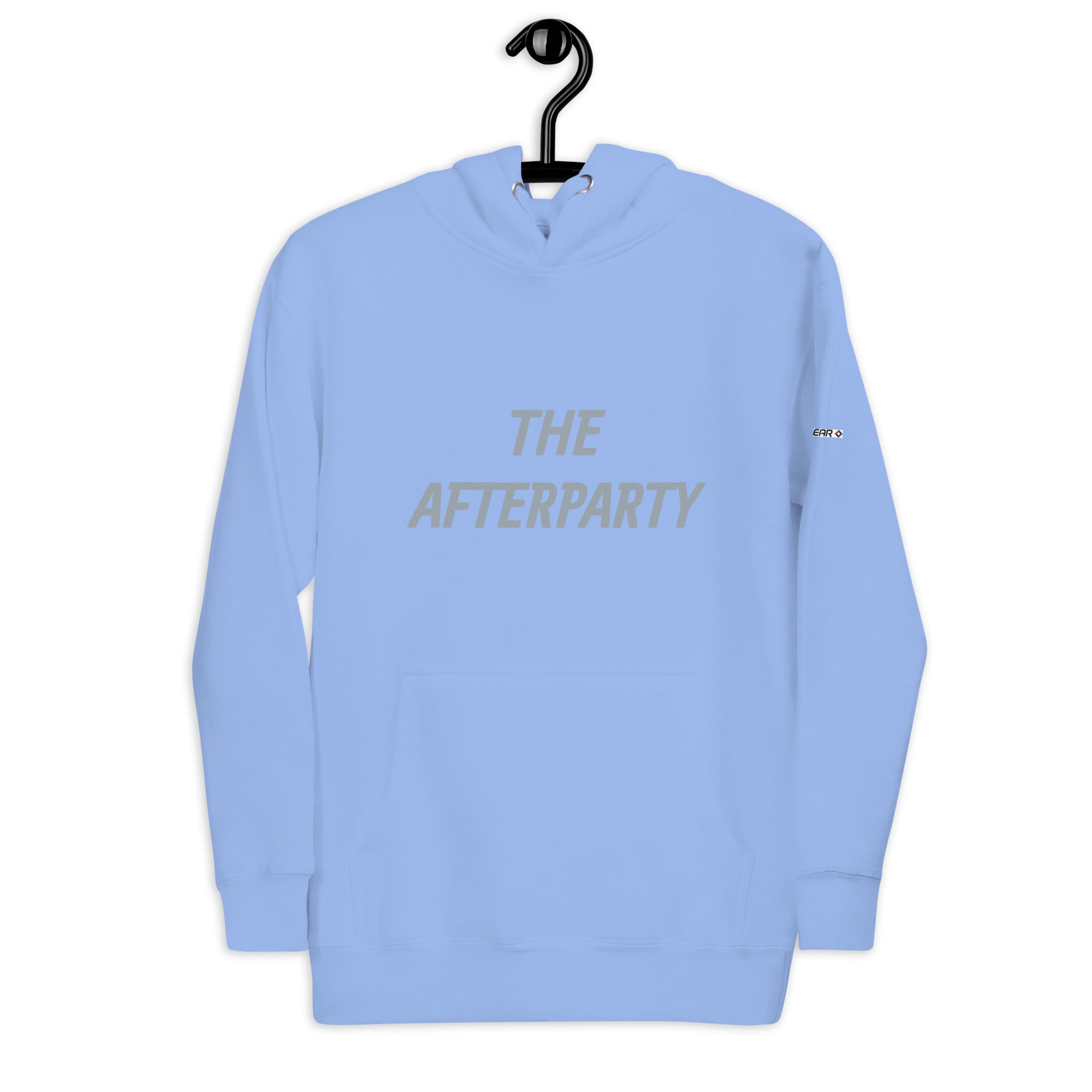 BILTWEAR THE AFTERPARTY JAMIE FOXX Unisex Hoodie