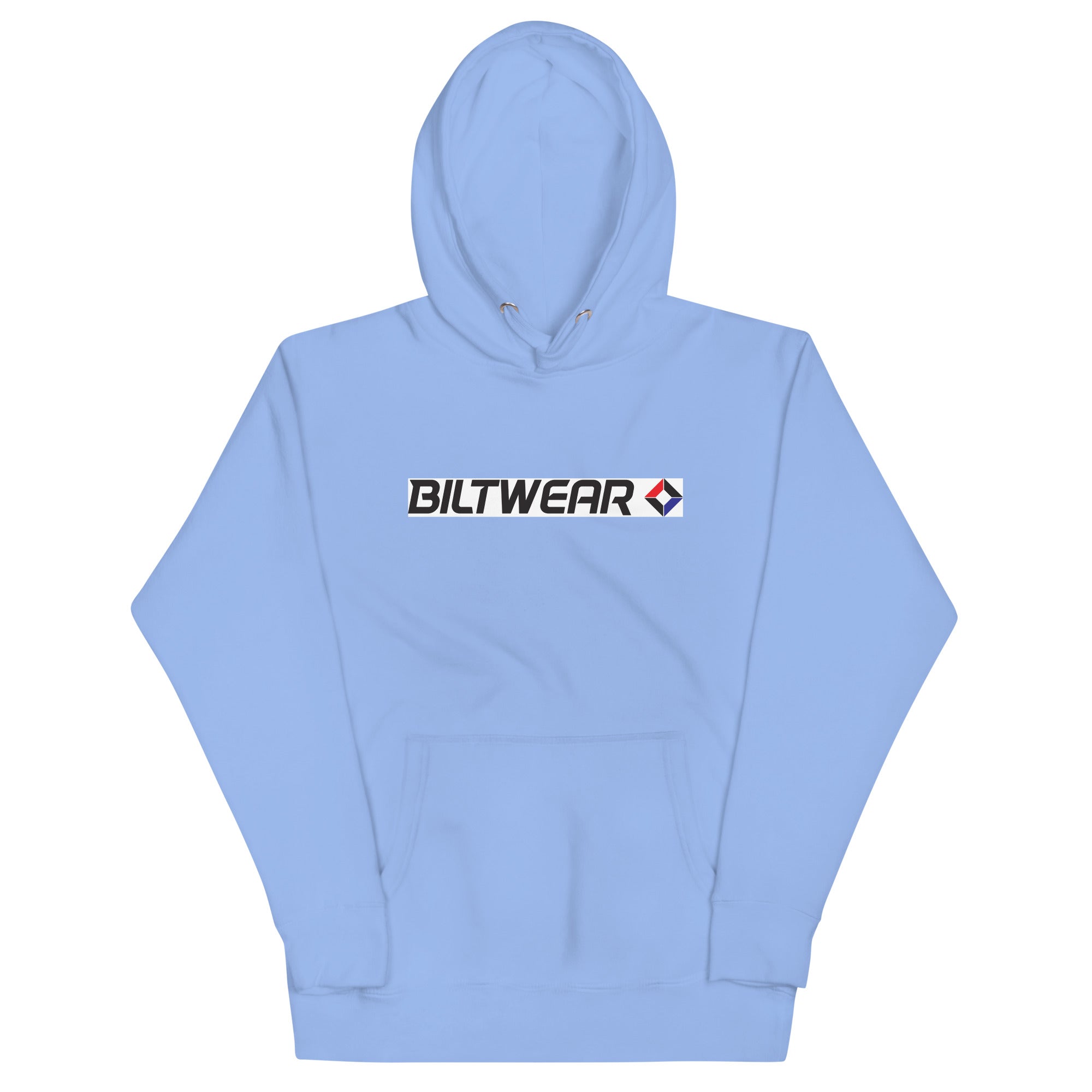 BILTWEAR IM NOT THEM Unisex Hoodie