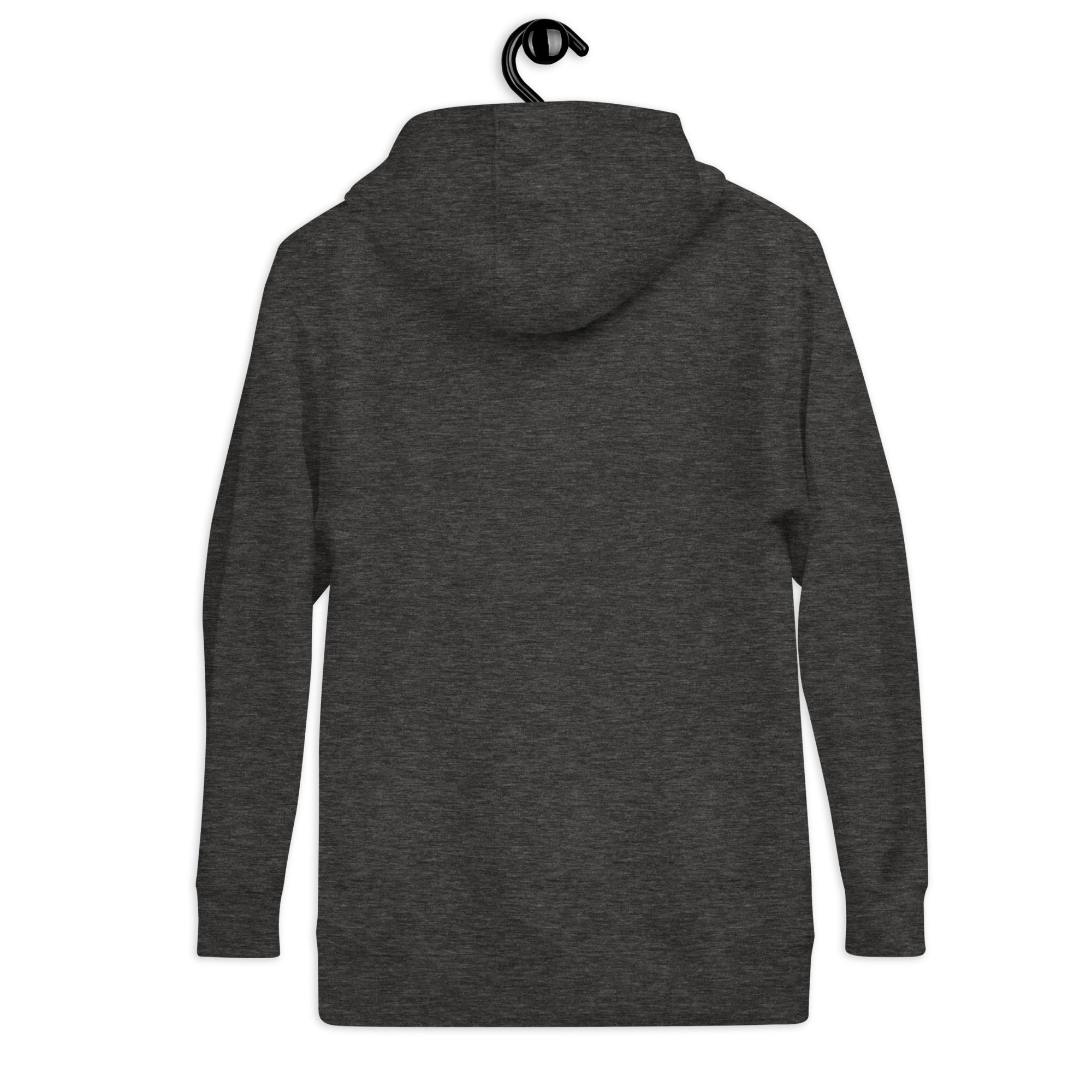 BILTWEAR $ Makes the world go round Unisex Hoodie