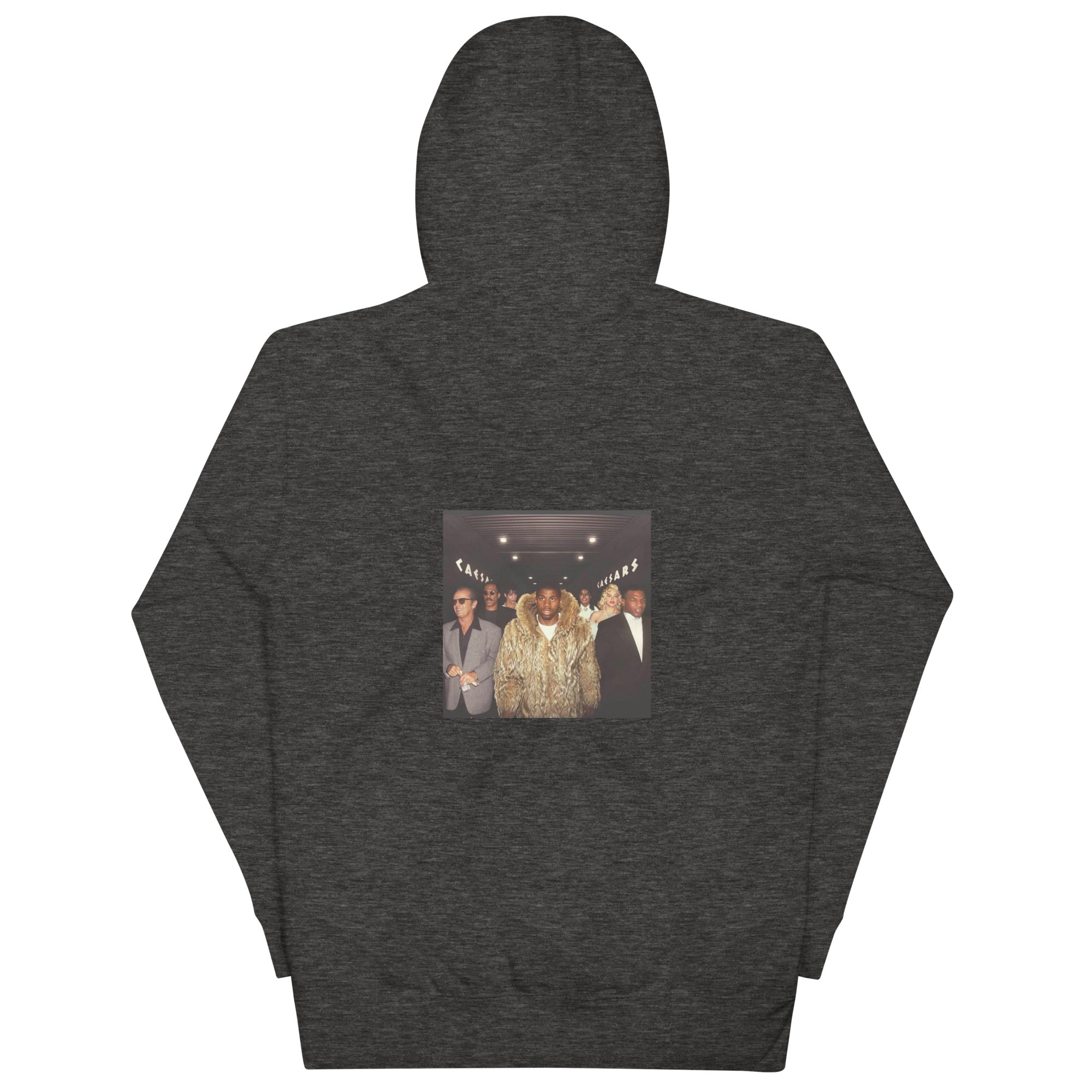 BILTWEAR THE AFTERPARTY Unisex Hoodie