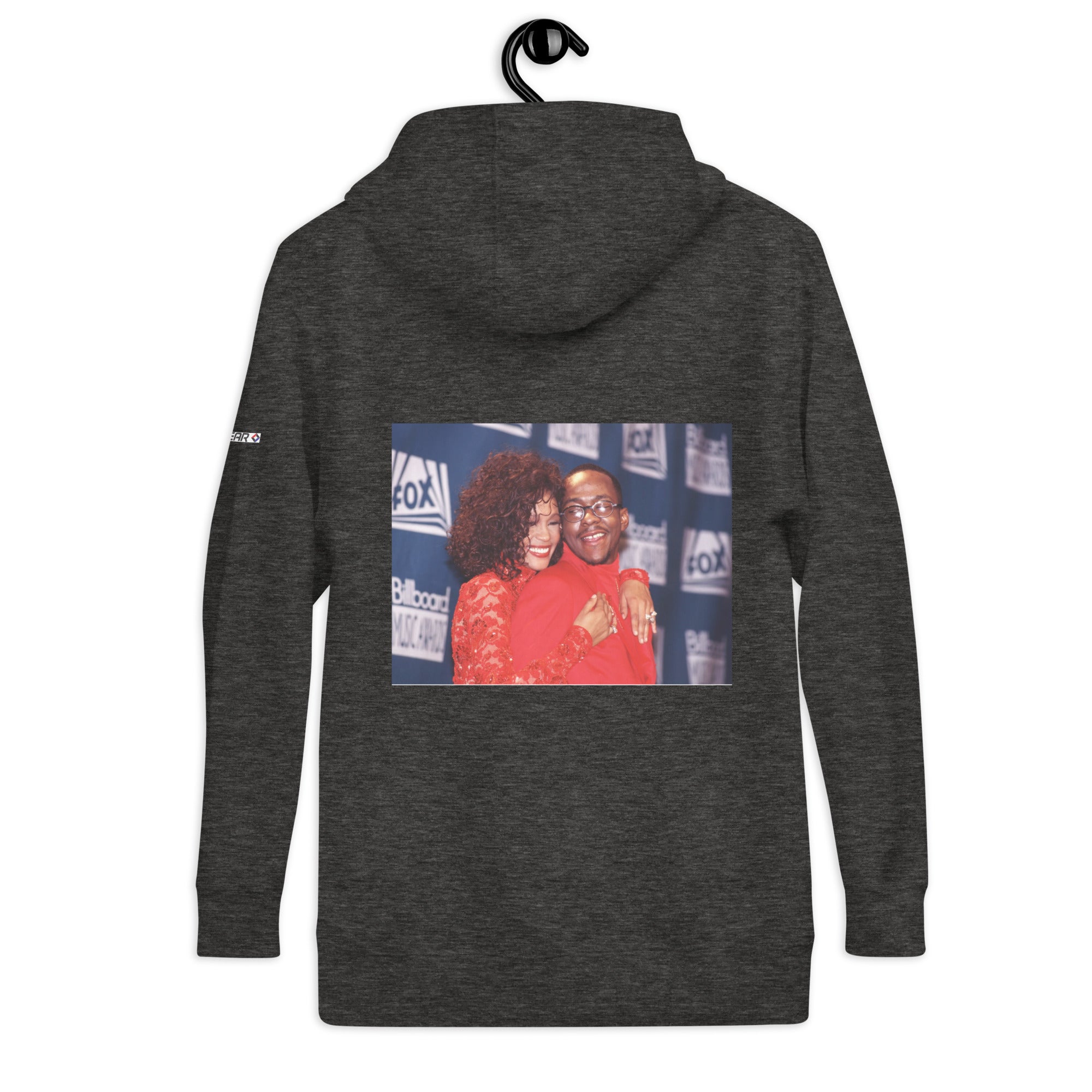 BILTWEAR THE AFTERPARTY  BOBBY AND WHITNEY Unisex Hoodie