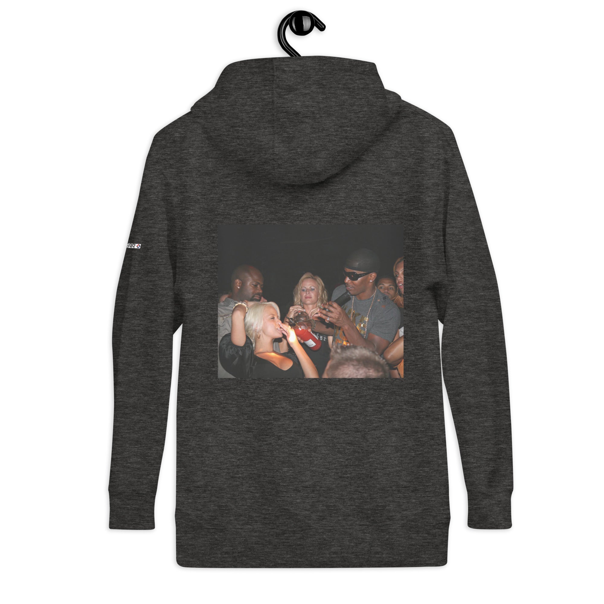 BILTWEAR THE AFTERPARTY JAMIE FOXX Unisex Hoodie