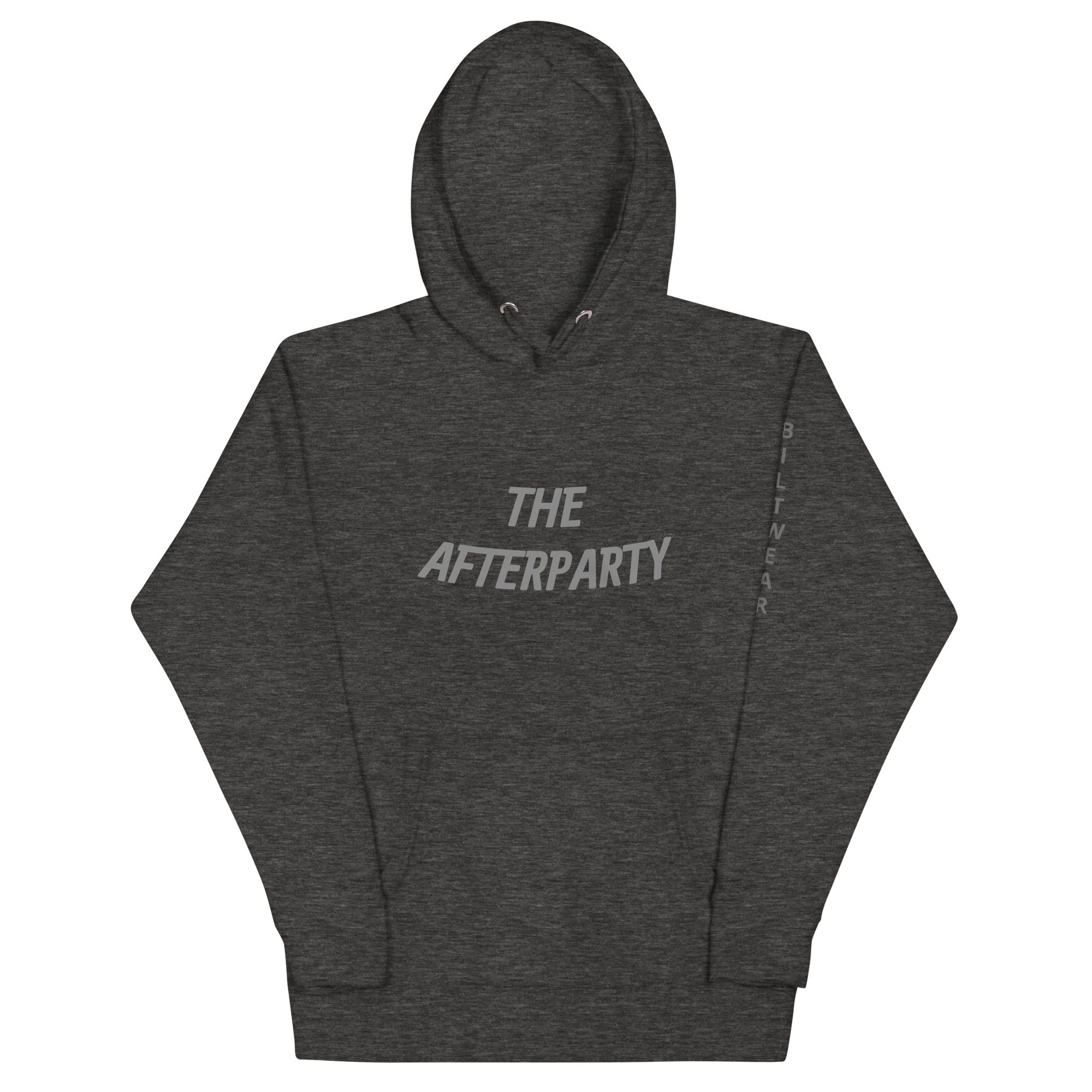 BILTWEAR THE AFTERPARTY Unisex Hoodie