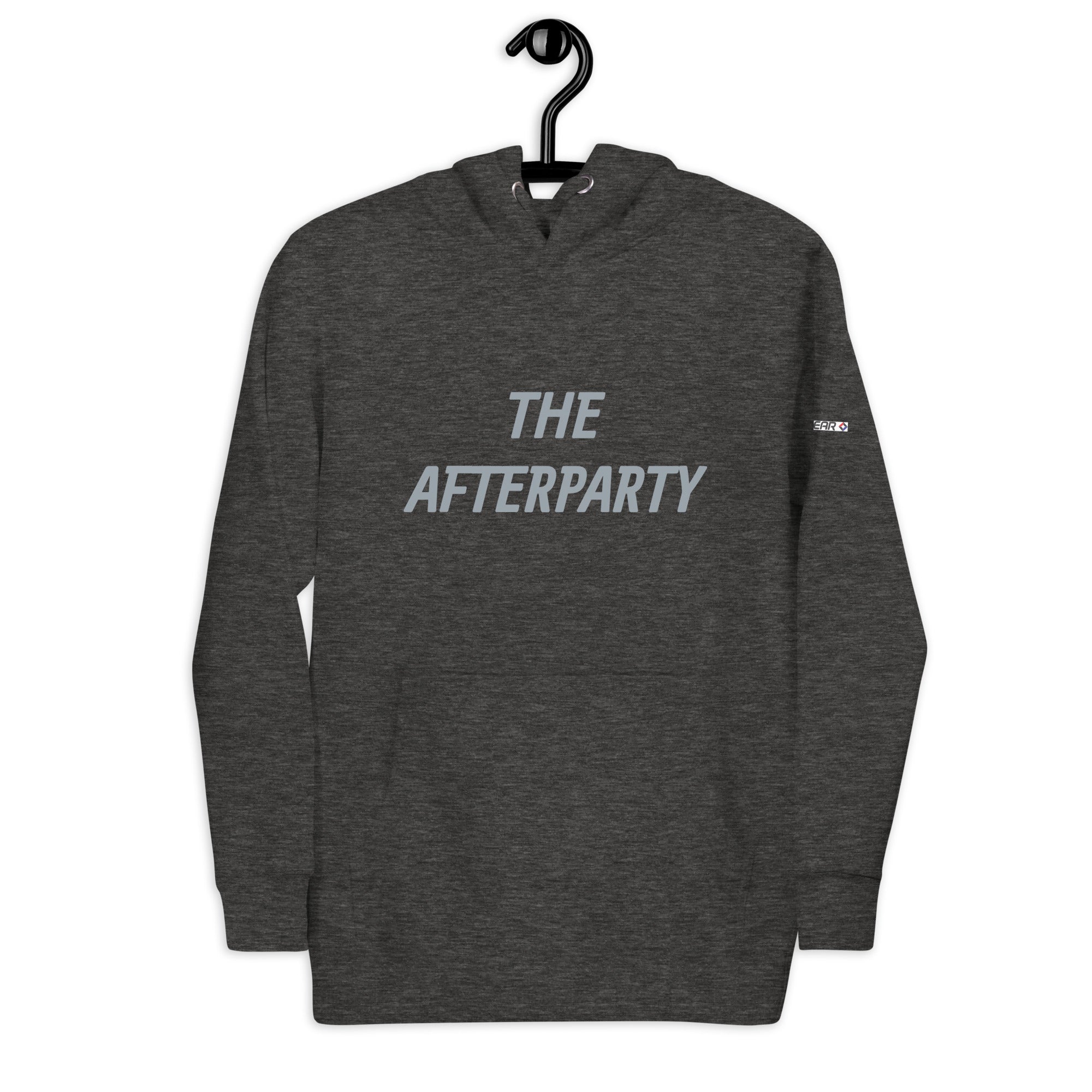 BILTWEAR THE AFTERPARTY  BOBBY AND WHITNEY Unisex Hoodie