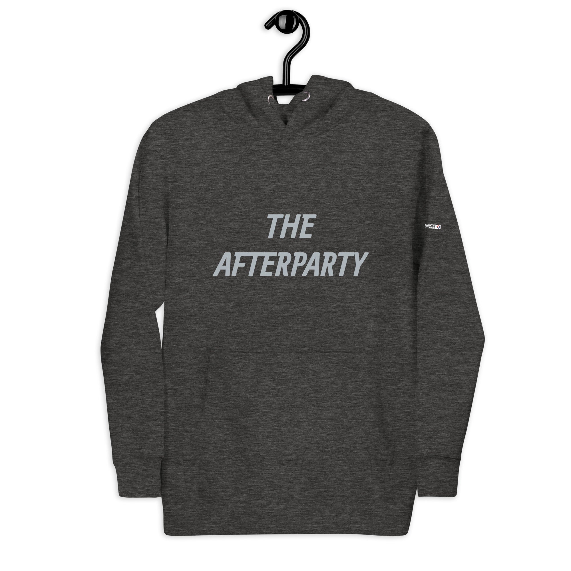BILTWEAR THE AFTERPARTY JAMIE FOXX Unisex Hoodie