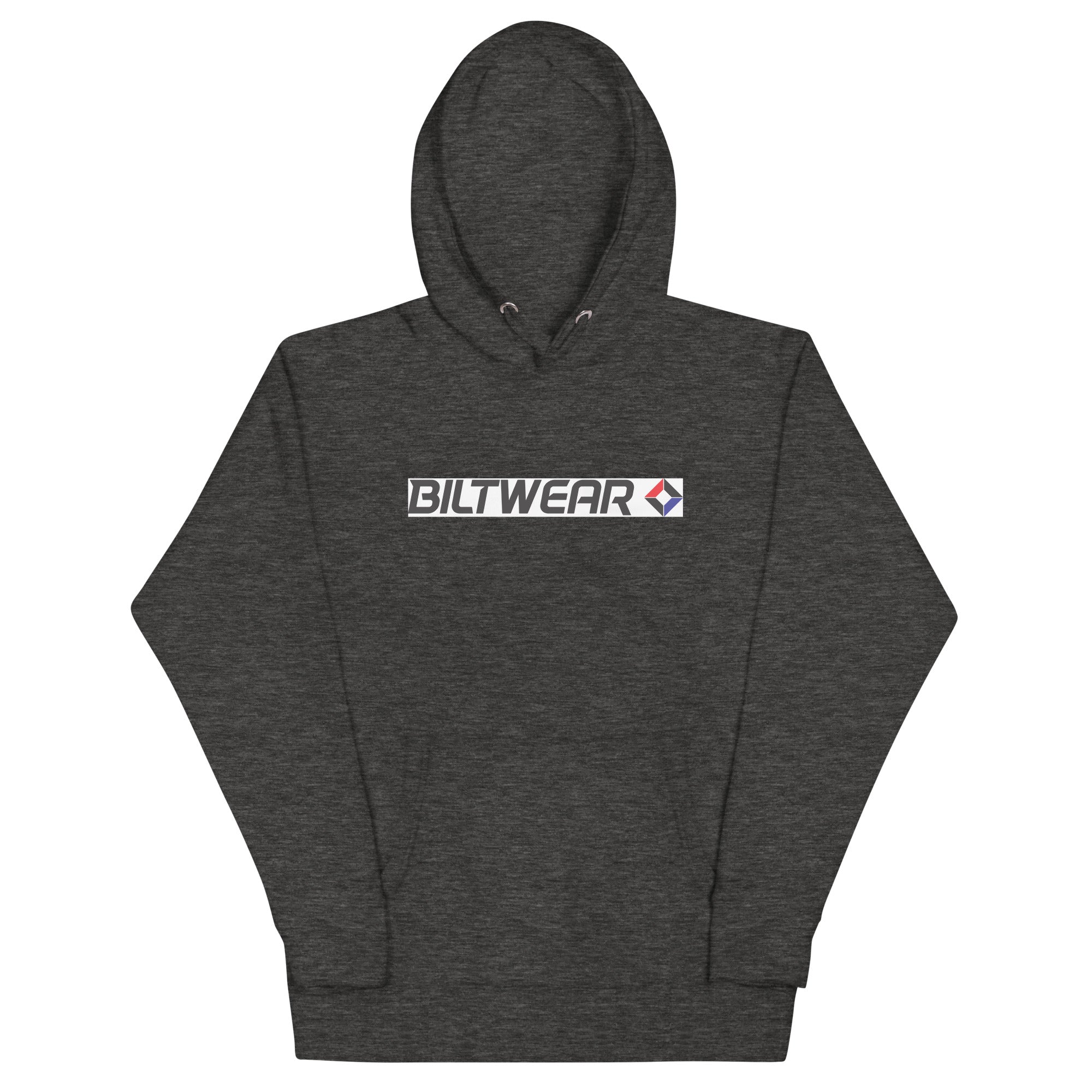 BILTWEAR IM NOT THEM Unisex Hoodie